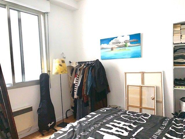 Location T2 Capitole 35.87 m², 31