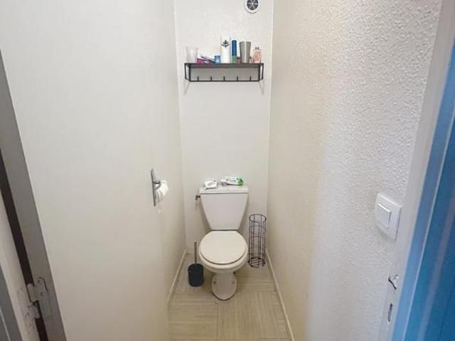 Location T2 Carmes, 31