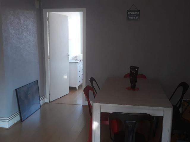 Location T2 CENTRE VILLE | Immo Amiens