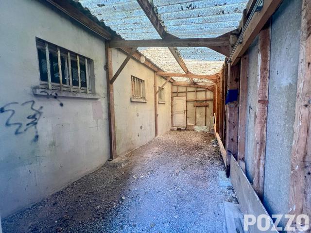 LOCATION T2 CONDE SUR VIRE