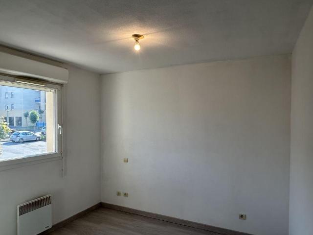 Location T2 de 40 m² à Carcassonne