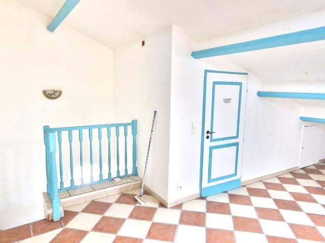 Location T2 de 57 m² au sol et 24 m² carrez | Agence Clemenceau