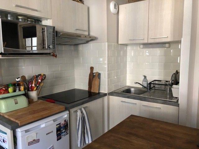 Location T2 de 38 m² Esquirol, 31