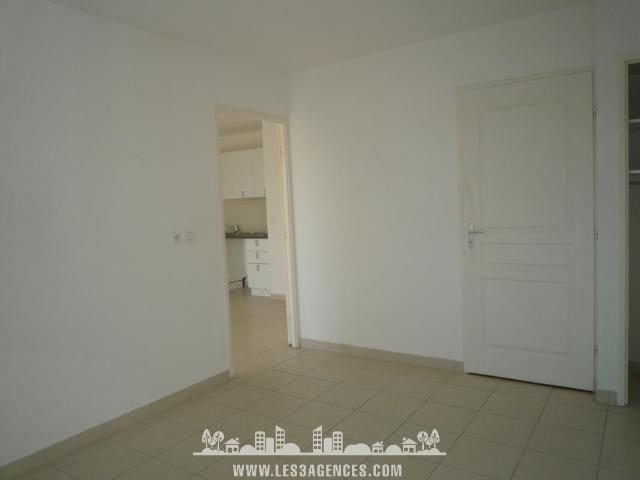 Location T2 Domaine de Manon 2 Cogolin | Les 3 Agences