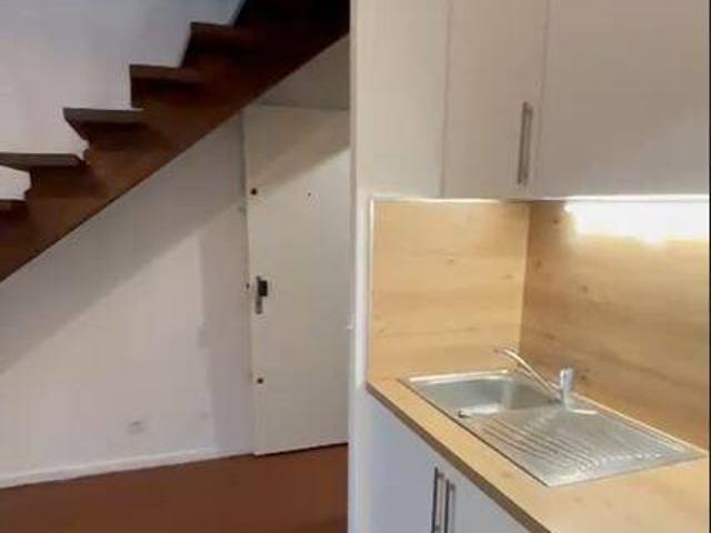 location T2 en duplex