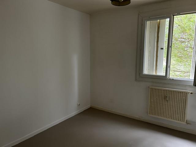 Location T2 L'Espasol 42 m² Rue du Docteur Jeune Montélimar | Agence Delas