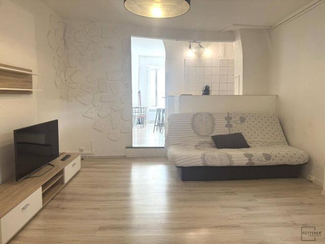 LOCATION T2 MEUBLE