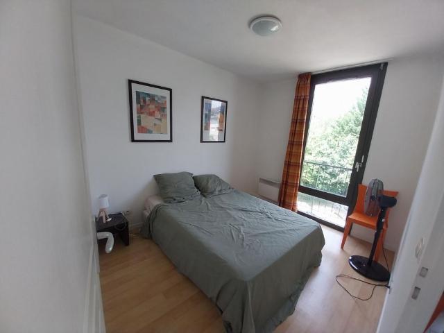 LOCATION T2 MEUBLE 21 ALLEE DES FRENES 38240 MEYLAN