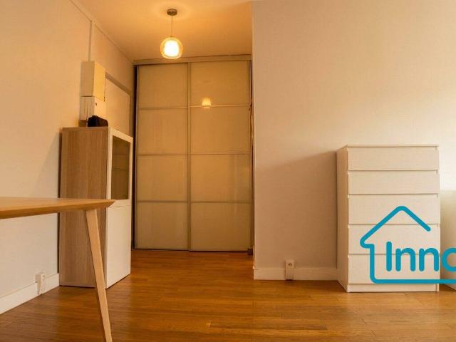 Location T2 Meublé 44m2 Rueil Buzenval