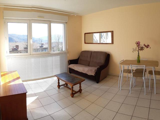 Location T2 meublé