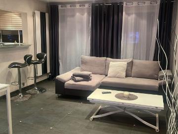 Location T2 meublé