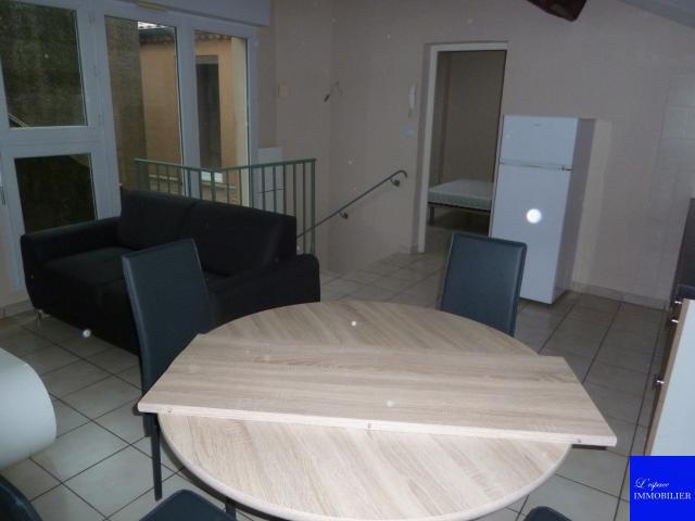 Location T2 Meublé | Agence Delas