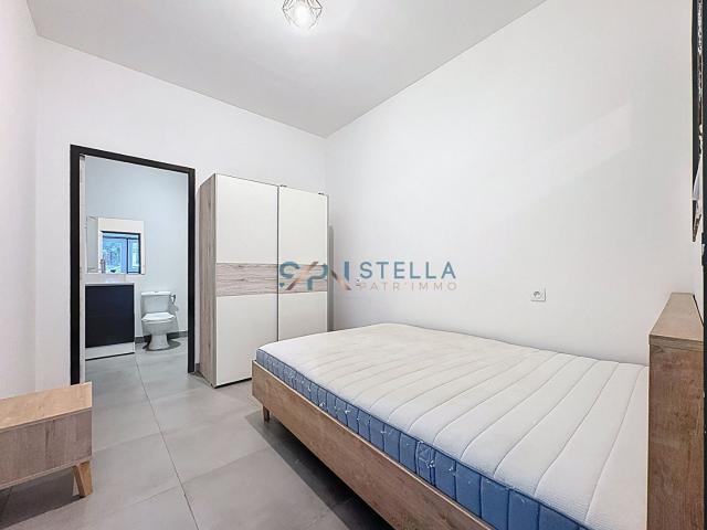 Location T2 meublé au Loretto, Ajaccio