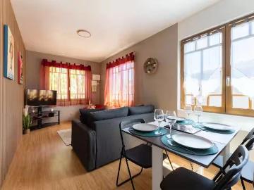 LOCATION T2 meublé FONTENILLES