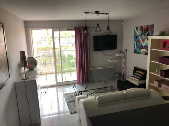 Location t2 meuble Mérignac arlac