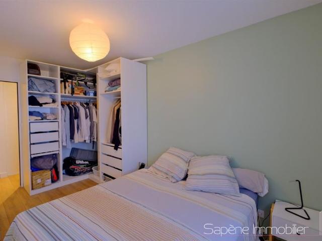 Location T2 Meublï¿½ Rennes Colombier