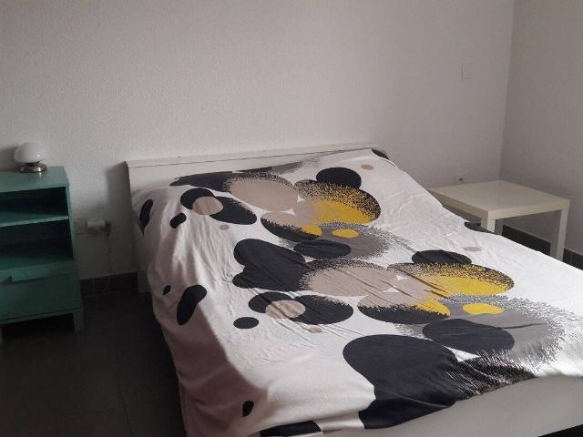 LOCATION T2 MONTPELLIER SUD AVEC TERRASSE ET GARAGE