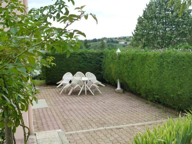 Location T2 MORNANT