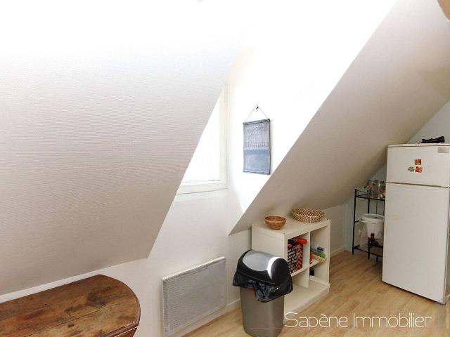 Location T2 Rennes Centre ville Lices