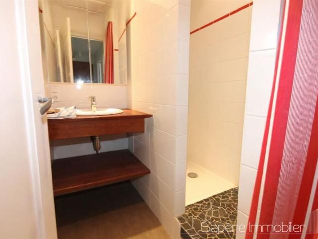 Location T2 Rennes Saint Germain