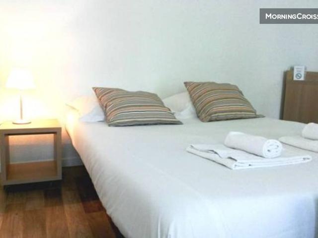 Location T2 résidence étudiante