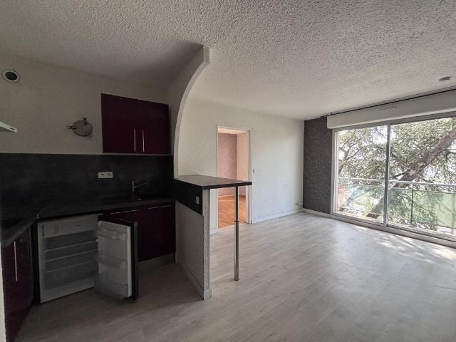 LOCATION T2 RODEZ SANS FRAIS D'AGENCE