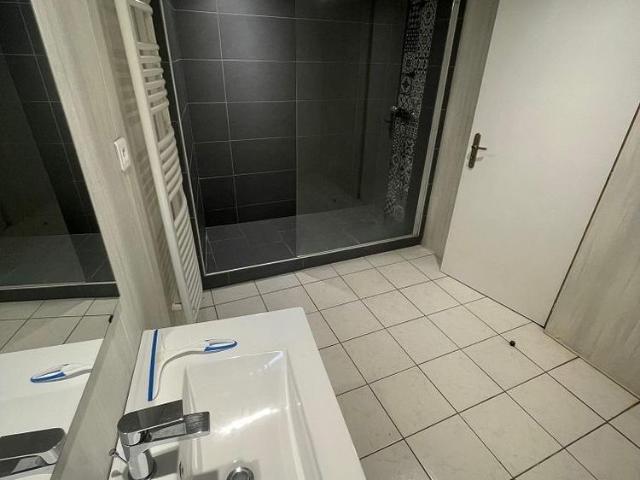 LOCATION T2 SECTEUR MARCADIEU