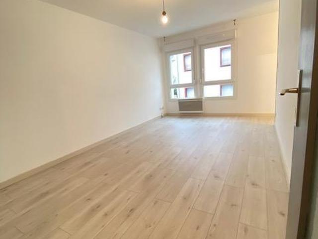 Location T2 Strasbourg 45 m2
