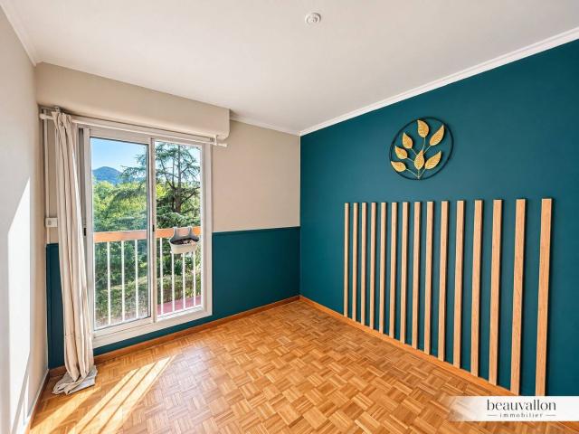 Location T4/5 88m² Marseille 13010 Saint Loup