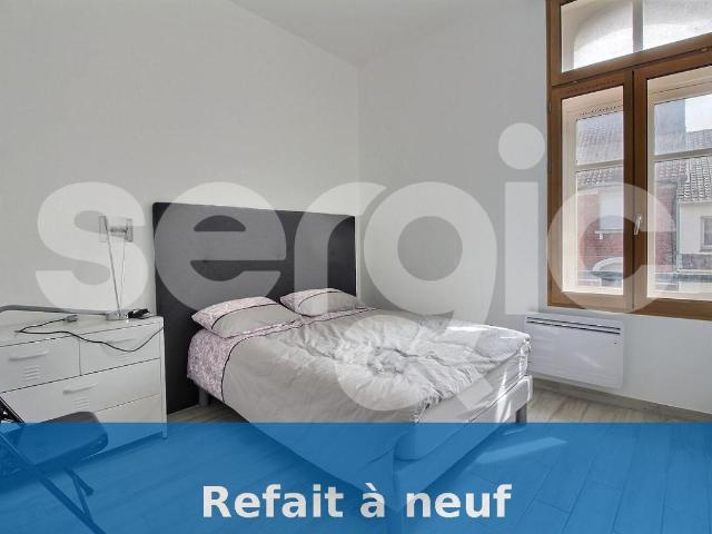 location t4 70 m² berck 62600