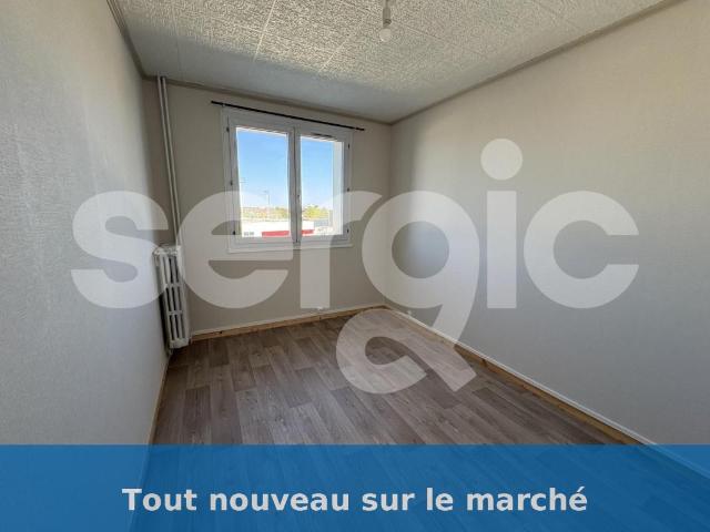 location t4 71 m² bethune 62400