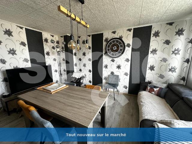 location t4 71 m² bethune 62400