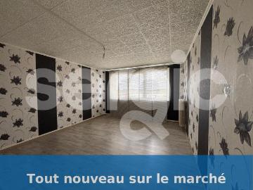 location t4 71 m² bethune 62400