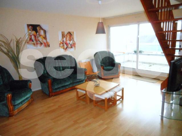 location t4 75 m² berck 62600