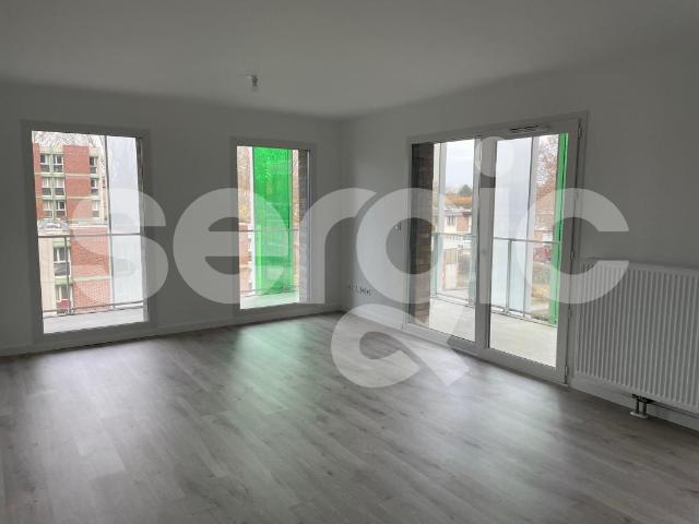 location t4 75 m² villeneuve d ascq 59650