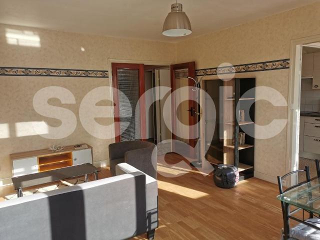 location t4 78 m² amiens 80080