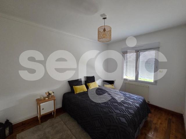 location t4 78 m² amiens 80080