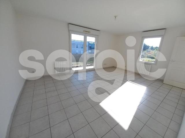 location t4 81 m² bouguenais 44340