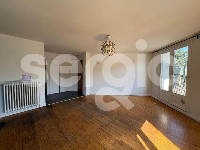 location t4 81 m² saint herblain 44800