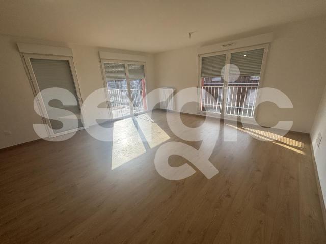 location t4 84 m² saint andre lez lille 59350
