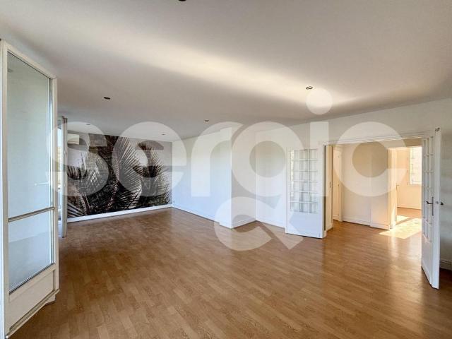 location t4 85 m² boulogne billancourt 92100