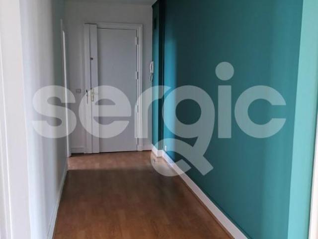 location t4 85 m² boulogne billancourt 92100