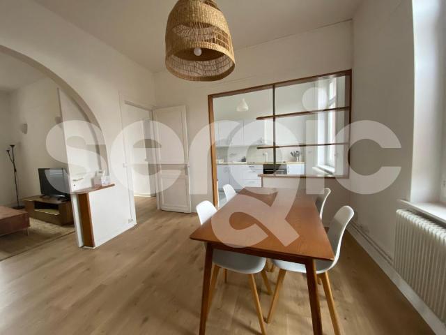 location t4 86 m² saint andre lez lille 59350