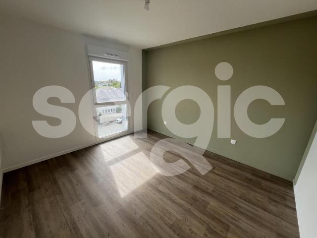location t4 88 m² angers 49100
