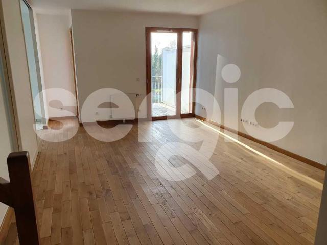 location t4 90 m² corbeil essonnes 91100