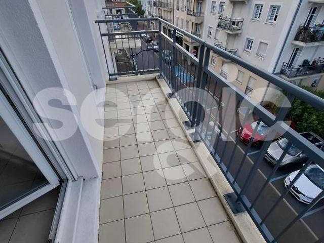 location t4 91 m² montgeron 91230
