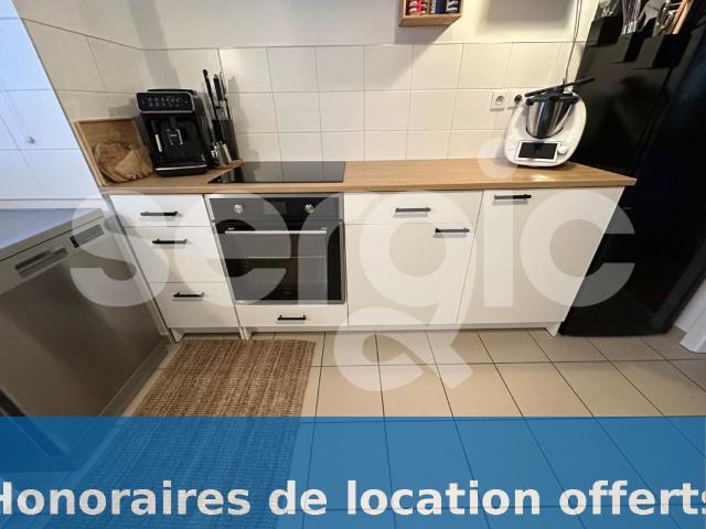 location t4 92 m² saint nicolas 62223