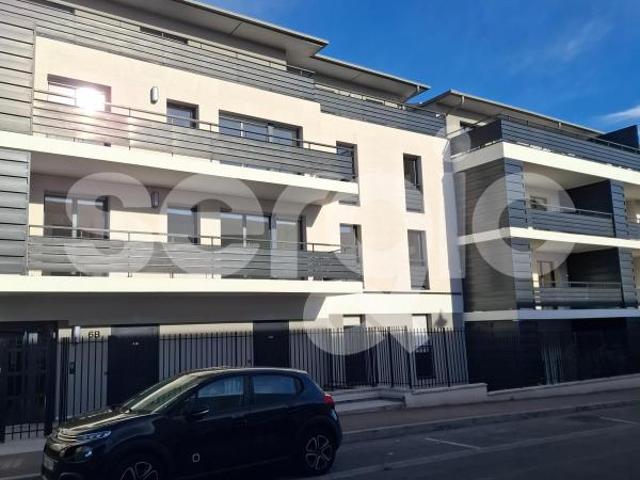 location t4 96 m² corbeil essonnes 91100