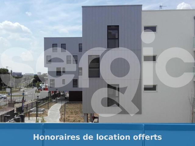 location t4 99 m² saint nicolas 62223