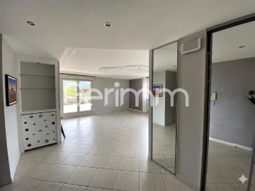 LOCATION T4 100 RUE JEAN MONNET 38330 MONTBONNOT SAINT MARTIN